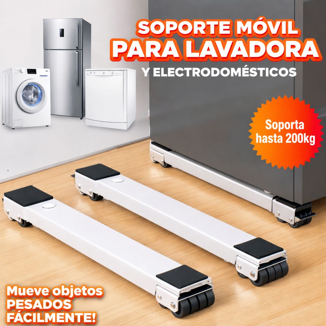 soporte