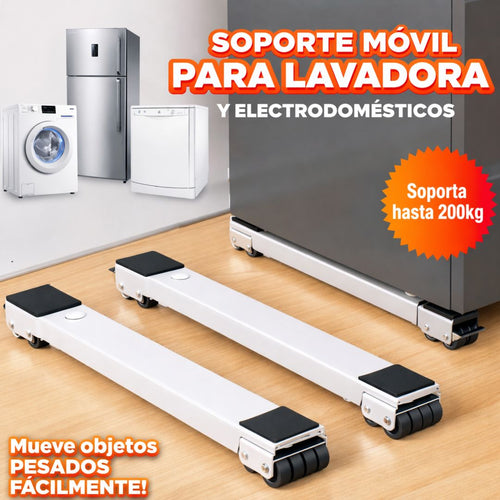 soporte